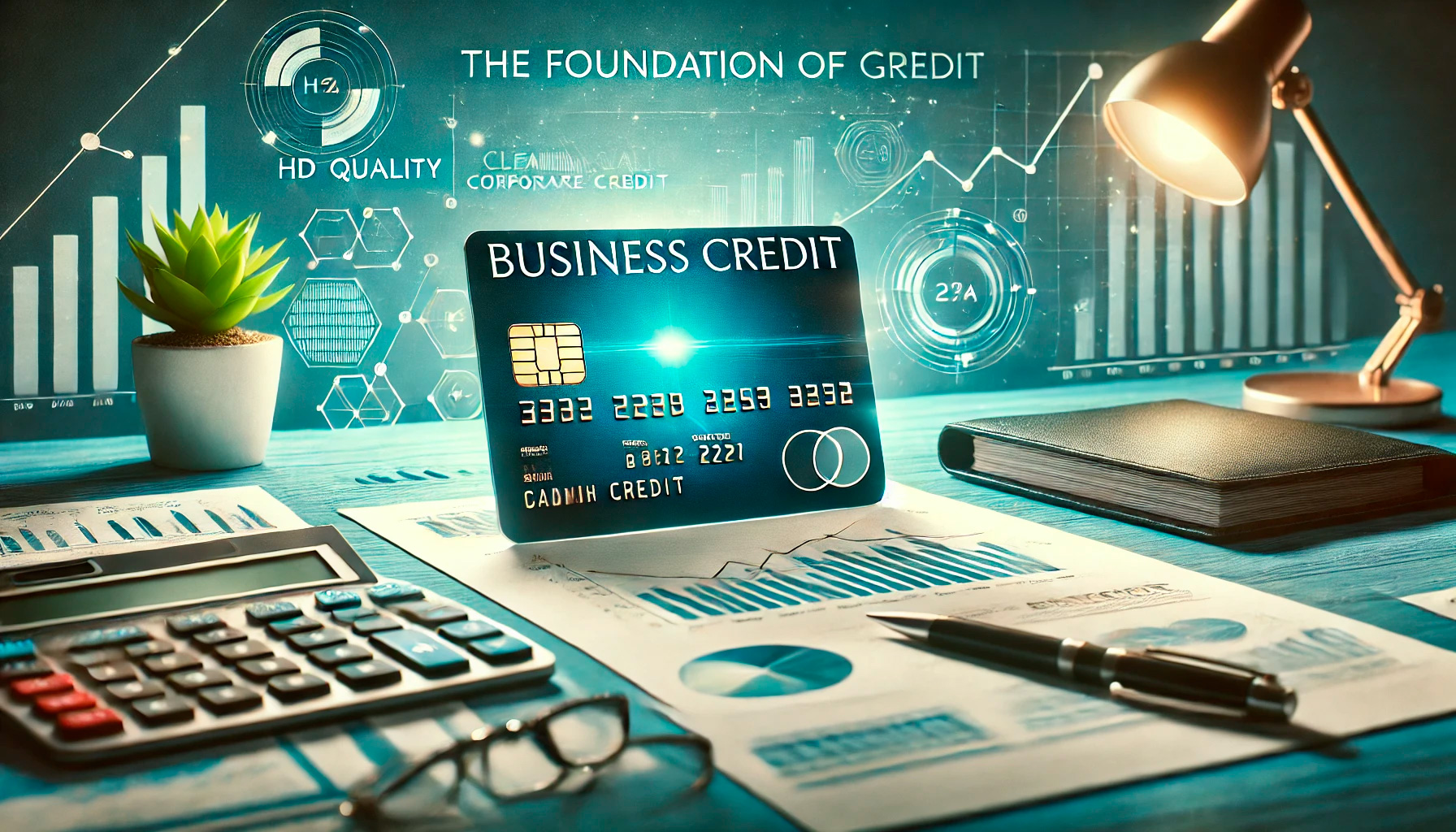 Foundation Credit